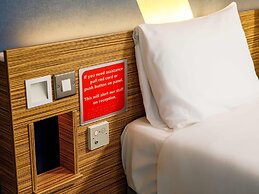Ibis budget London Heathrow Central
