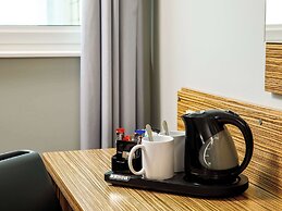 Ibis budget London Heathrow Central