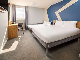 Ibis budget London Heathrow Central