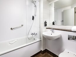 Ibis budget London Heathrow Central