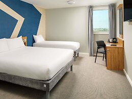 Ibis budget London Heathrow Central