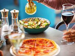 Ibis budget London Heathrow Central