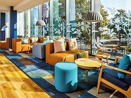 Ibis budget London Heathrow Central