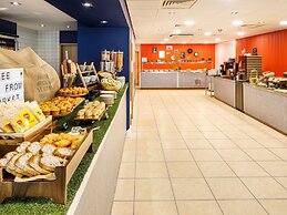 Ibis budget London Heathrow Central