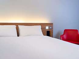 Ibis budget London Heathrow Central