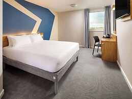 Ibis budget London Heathrow Central