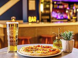 Ibis budget London Heathrow Central