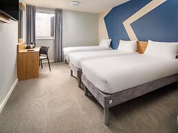 Ibis budget London Heathrow Central