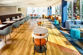 Ibis budget London Heathrow Central