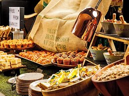 Ibis budget London Heathrow Central