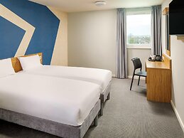 Ibis budget London Heathrow Central
