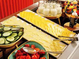 Ibis budget London Heathrow Central