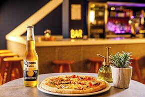 Ibis budget London Heathrow Central