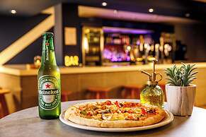 Ibis budget London Heathrow Central