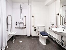 Ibis budget London Heathrow Central
