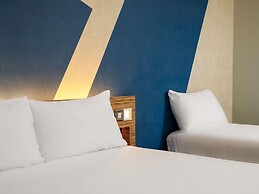 Ibis budget London Heathrow Central