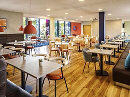 Ibis budget London Heathrow Central
