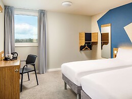 Ibis budget London Heathrow Central