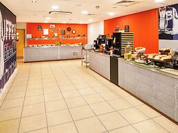 Ibis budget London Heathrow Central