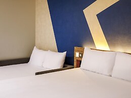 Ibis budget London Heathrow Central
