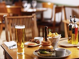 Ibis budget London Heathrow Central