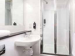 Ibis budget London Heathrow Central