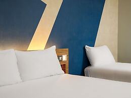 Ibis budget London Heathrow Central
