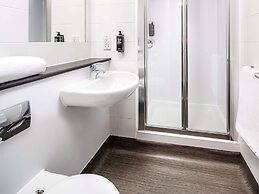 Ibis budget London Heathrow Central