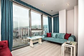 Marina Green Suit Hotel