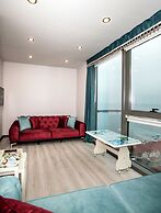 Marina Green Suit Hotel