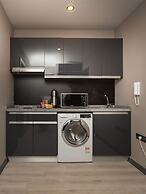 Marina Green Suit Hotel