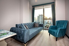 Marina Green Suit Hotel