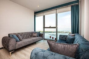 Marina Green Suit Hotel