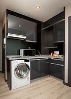 Marina Green Suit Hotel