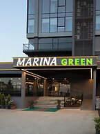 Marina Green Suit Hotel