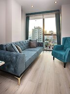 Marina Green Suit Hotel