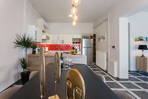 Nima's Beach Apartment