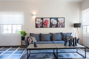 Nima's Beach Apartment