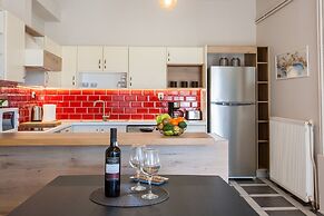 Nima's Beach Apartment