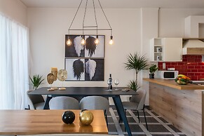 Nima's Beach Apartment