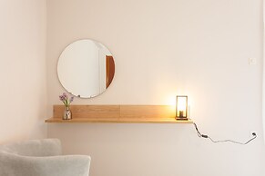 Nima's Beach Apartment