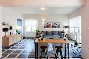 Nima's Beach Apartment