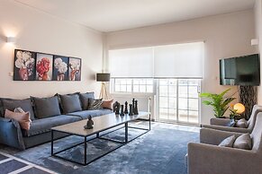 Nima's Beach Apartment