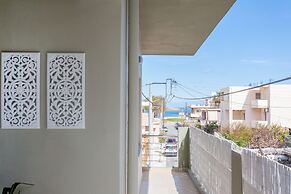 Nima's Beach Apartment