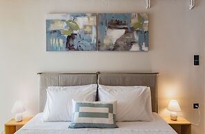 Nima's Beach Apartment