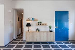 Nima's Beach Apartment