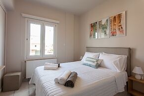 Nima's Beach Apartment