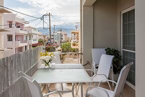 Nima's Beach Apartment