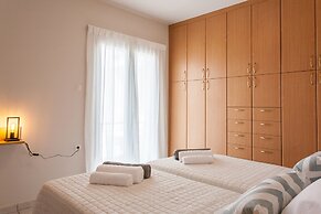 Nima's Beach Apartment