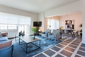 Nima's Beach Apartment